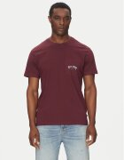 Billabong Tricou EBYZT00175 Regular Fit