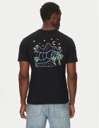 Billabong Tricou EBYZT00296cz Regular Fit