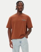 Billabong Tricou EBYZT00628 Relaxed Fit