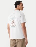 Billabong Tricou Floating EBYZT00387 Regular Fit