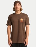 Billabong Tricou Gimmicks EBYZT00363 Regular Fit
