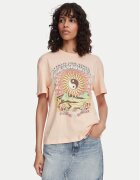 Billabong Tricou In The Balance EBJZT00420 Regular Fit