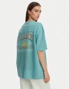 Billabong Tricou Reach For Sunshine EBJZT00478 Loose Fit