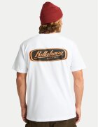 Billabong Tricou Runner Up EBYZT00361 Regular Fit