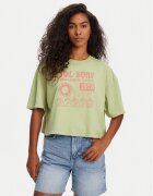 Billabong Tricou Sol Surf EBJZT00428 Oversize