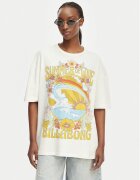 Billabong Tricou Summer Of Love EBJZT00592 Loose Fit