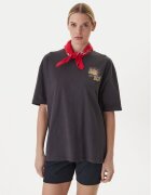 Billabong Tricou Sun Chasing EBJZT00581 Loose Fit