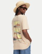 Billabong Tricou Sun Phased EBJZT00423 Oversize