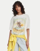 Billabong Tricou Sunset Mindset EBJZT00462 Regular Fit