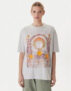 Billabong Tricou Surf Trip EBJZT00593 Loose Fit