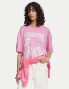 Billabong Tricou Sweet Ride EBJZT00408 Oversize