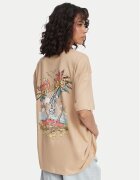 Billabong Tricou Take A Break EBJZT00407 Oversize
