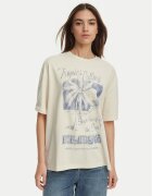 Billabong Tricou This Sunny Time EBJZT00479 Loose Fit