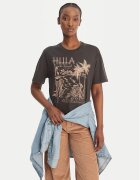 Billabong Tricou Vacay Wonder EBJZT00569 Loose Fit