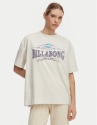 Billabong Tricou Wave Out EBJZT00481 Loose Fit