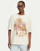 Billabong Tricou Will Find Me Here EBJZT00582 Loose Fit