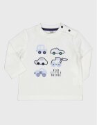 Birba Trybeyond Bluză 999 54015 00 Regular Fit