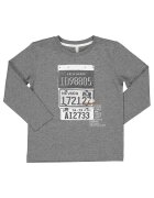 Birba Trybeyond Bluză 999 54478 00 Regular Fit