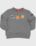 Birba Trybeyond Bluză 999 56804 01 M Regular Fit
