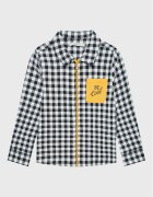 Birba Trybeyond Cămașă 999 50001 00 M Regular Fit