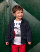 Birba Trybeyond Geacă 999 67496 00 Regular Fit