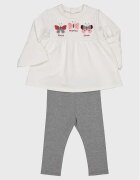 Birba Trybeyond Set bluză și leggings 999 59036 00 D Regular Fit