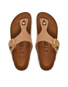 Birkenstock Flip flop Gizeh Big Buckle LENB 1024007
