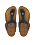 Birkenstock Flip flop Gizeh SFB LENB 1019015