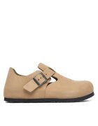 Birkenstock Pantofi London 1031124