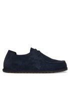 Birkenstock Pantofi Utti Lace Low 1031468