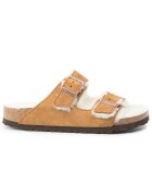 Birkenstock Papuci de casă Arizona Fur 1001135