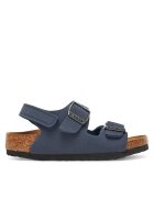Birkenstock Sandale Milano As Kids 1030427 S
