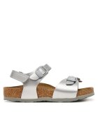 Birkenstock Sandale Rio As Flowers 1031702 S