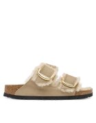 Birkenstock Şlapi Arizona Big Buckle Shearling 1030384