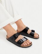 Birkenstock Şlapi Arizona Birko-Flor 1005292
