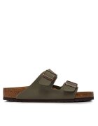 Birkenstock Şlapi Arizona Birko-Flor nubuk 0151211