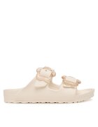 Birkenstock Şlapi Arizona Flower Buckle 1031291