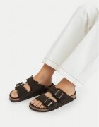 Birkenstock Şlapi Arizona Shearling 1020528