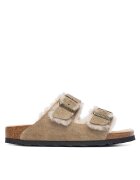 Birkenstock Şlapi Arizona Shearling 1028293