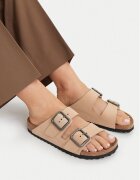 Birkenstock Şlapi Arizona Wire Buckle 1031579