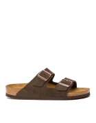 Birkenstock Şlapi Arizona zamsz 0951313