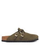 Birkenstock Şlapi Blair D-Buckle 1033158