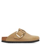 Birkenstock Şlapi Boston Big Buckle Hex 1030425