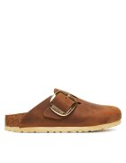 Birkenstock Şlapi Boston Big Buckle Hex 1030446