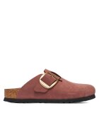 Birkenstock Şlapi Boston Big Buckle Tonal 1033010