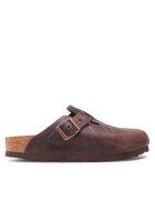 Birkenstock Șlapi Boston Bs 860133