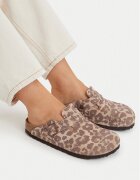 Birkenstock Şlapi Boston Print 1033324