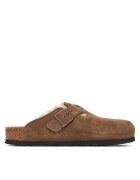 Birkenstock Şlapi Boston Shearling 1032440