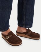 Birkenstock Şlapi Buckley Braided 1031435