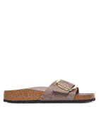 Birkenstock Şlapi Madrid Big Buckle 1032935